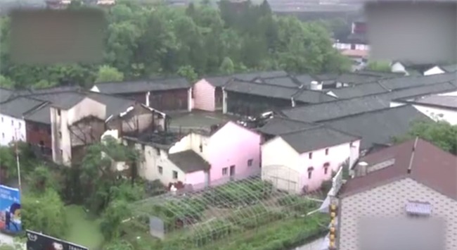 Chuyện thật như đùa: Cháy nhà ở trường quay Hoành Điếm, người dân tưởng đang quay phim nên chẳng ai thèm báo cảnh sát - Ảnh 11.