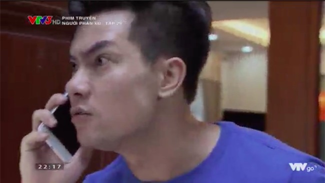 Người phán xử tập 29: Lê Thành gieo mình xuống suối chưa rõ sống chết! - Ảnh 11.