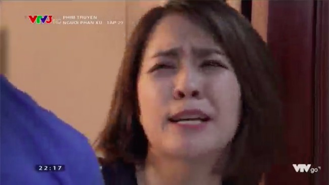 Người phán xử tập 29: Lê Thành gieo mình xuống suối chưa rõ sống chết! - Ảnh 12.