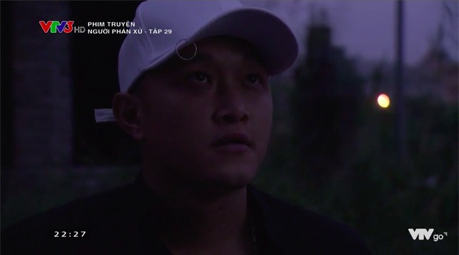 Người phán xử tập 29: Lê Thành gieo mình xuống suối chưa rõ sống chết! - Ảnh 13.