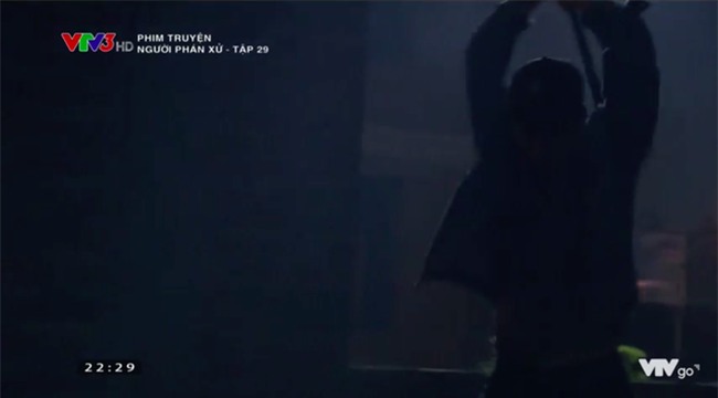 Người phán xử tập 29: Lê Thành gieo mình xuống suối chưa rõ sống chết! - Ảnh 15.