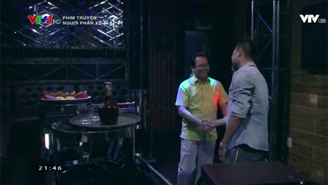 Người phán xử tập 29: Lê Thành gieo mình xuống suối chưa rõ sống chết! - Ảnh 3.