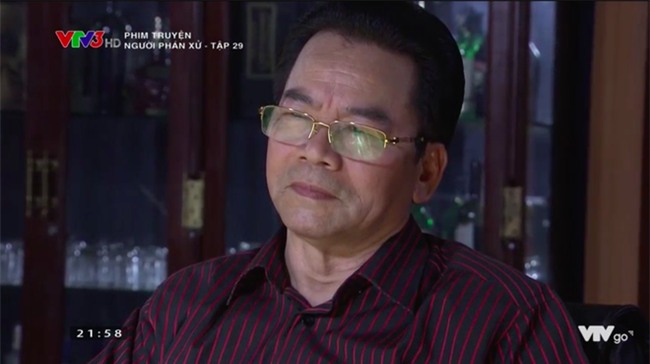 Người phán xử tập 29: Lê Thành gieo mình xuống suối chưa rõ sống chết! - Ảnh 4.