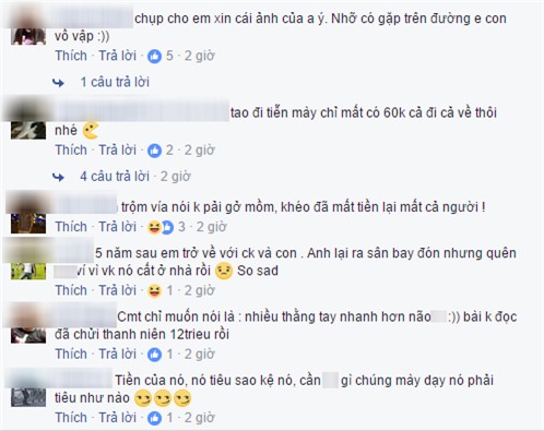 Chi 12 triệu đi taxi qua hơn 1000km để gặp người yêu, chàng trai bị dân mạng chửi sấp mặt vì quá phung phí - Ảnh 5.