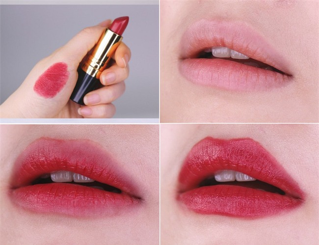 6 thỏi son hồng/cam đất mà con gái Việt nên dắt túi vì vừa tôn da mà giá thì không chê vào đâu được - Ảnh 11.