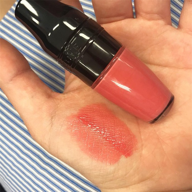 6 thỏi son hồng/cam đất mà con gái Việt nên dắt túi vì vừa tôn da mà giá thì không chê vào đâu được - Ảnh 3.