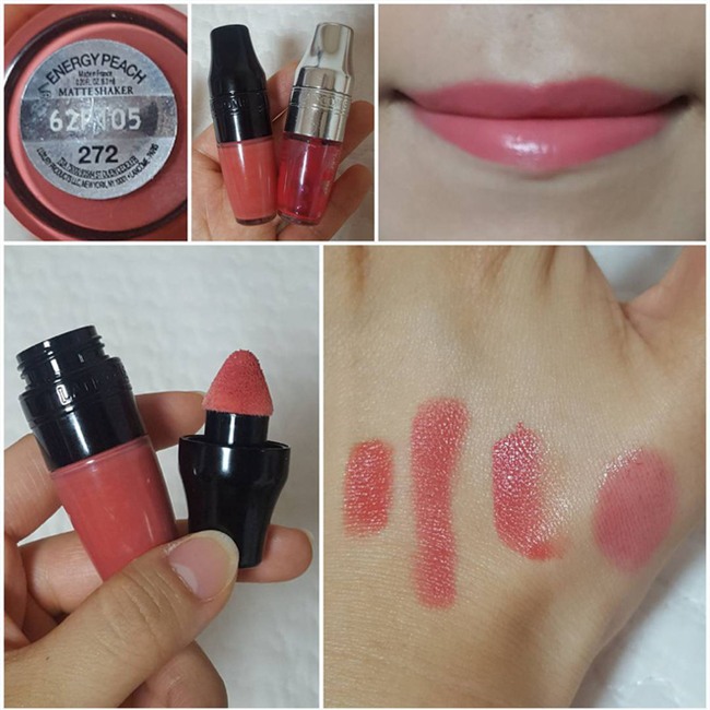 6 thỏi son hồng/cam đất mà con gái Việt nên dắt túi vì vừa tôn da mà giá thì không chê vào đâu được - Ảnh 4.