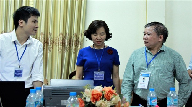 thi thpt quốc gia 2017, thi thpt quốc gia, tuyển sinh đại học 2017, chấm thi, đáp án, ngữ văn, môn văn