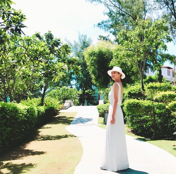 Diễn viên lã thanh huyền,người đẹp phụ nữ thế kỷ 21,lã thanh huyền quyến rũ