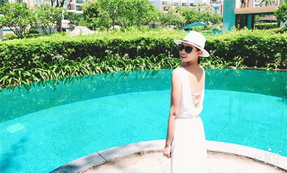 Diễn viên lã thanh huyền,người đẹp phụ nữ thế kỷ 21,lã thanh huyền quyến rũ