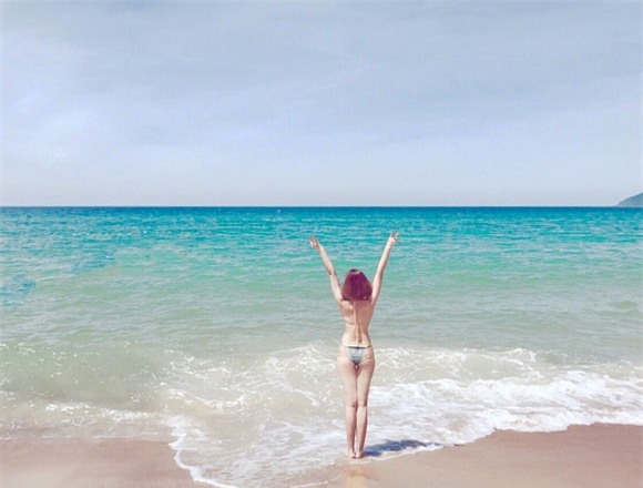 Diễn viên lã thanh huyền,người đẹp phụ nữ thế kỷ 21,lã thanh huyền quyến rũ