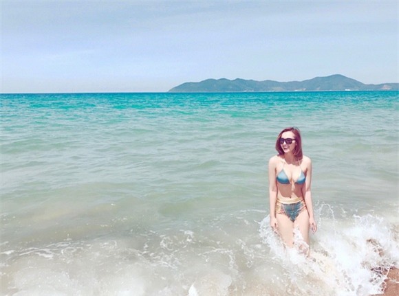 Diễn viên lã thanh huyền,người đẹp phụ nữ thế kỷ 21,lã thanh huyền quyến rũ