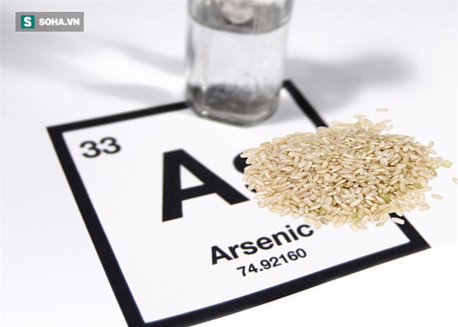 Vo gạo kỹ, chắt bớt nước cơm để tránh arsenic: Chuyên gia khẳng định không cần thiết - Ảnh 1.