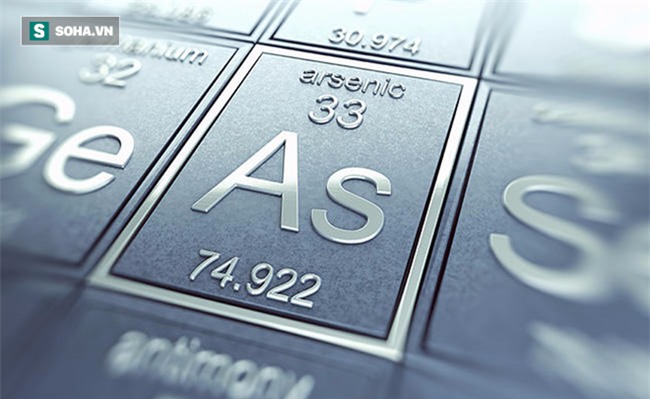 Vo gạo kỹ, chắt bớt nước cơm để tránh arsenic: Chuyên gia khẳng định không cần thiết - Ảnh 5.