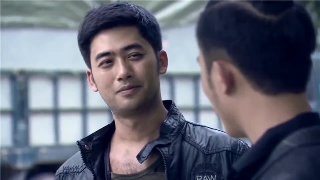 Người phán xử,phim,Bảo Anh,phim truyền hình,phim Việt Nam,làng sao