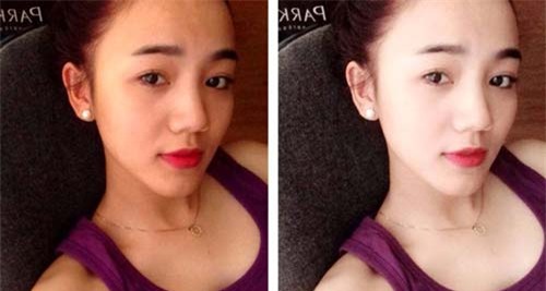 1 cu khoai lang 2 cong thuc duong trang giup da len 2-3 tone - 4