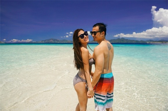 Thúy Diễm, Lương Thế Thành, Thúy Diễm và Lương Thế Thành, sao Việt