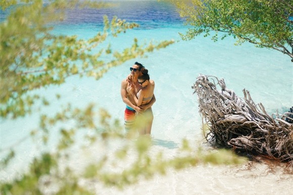 Thúy Diễm, Lương Thế Thành, Thúy Diễm và Lương Thế Thành, sao Việt