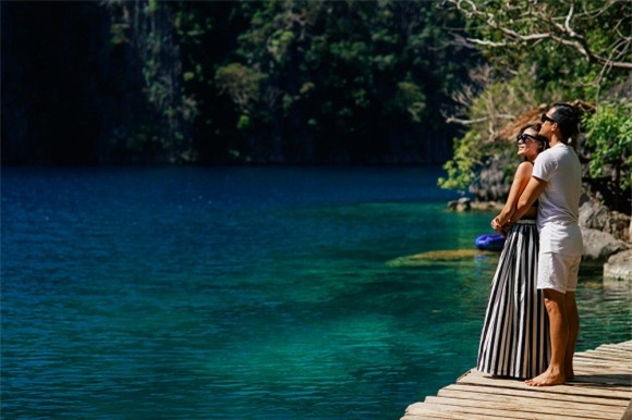 Thúy Diễm, Lương Thế Thành, Thúy Diễm và Lương Thế Thành, sao Việt