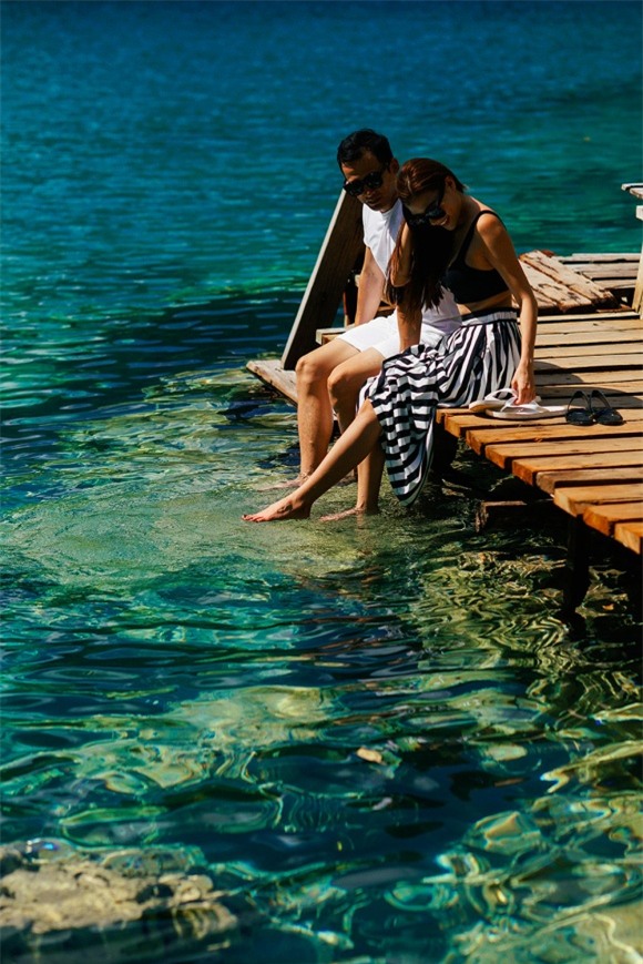 Thúy Diễm, Lương Thế Thành, Thúy Diễm và Lương Thế Thành, sao Việt