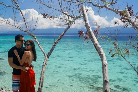 Thúy Diễm, Lương Thế Thành, Thúy Diễm và Lương Thế Thành, sao Việt