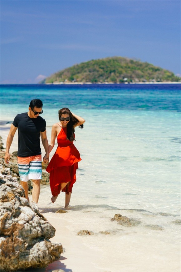 Thúy Diễm, Lương Thế Thành, Thúy Diễm và Lương Thế Thành, sao Việt