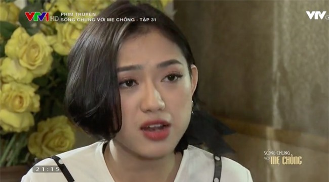 Diệp của Sống chung với mẹ chồng đã trị được nhà chồng bằng những câu thoại dữ dằn thế này đây! - Ảnh 10.