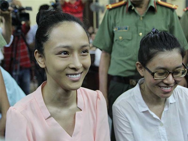 Những thách thức khi điều tra bổ sung vụ Phương Nga - ảnh 1