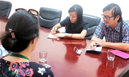 Bà Mai Phương trải lòng sau phiên tòa