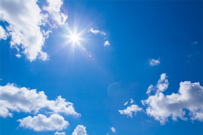 8 cách trả lời những câu hỏi hóc búa nhất của trẻ - Ảnh 2.