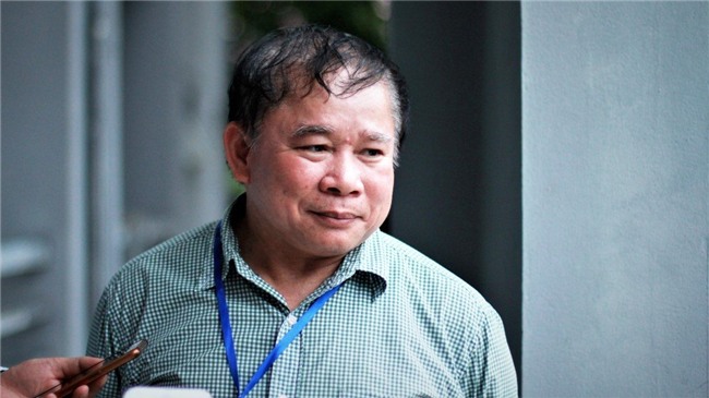 thí sinh,phổ điểm,thi thpt quốc gia,thi thpt quốc gia 2017,thứ trưởng bùi văn ga,nguyện vọng,tuyển sinh đại học 2017