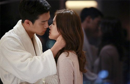 quen dung 7 ngay, chi mot lan qua dem ma gio danh phai cuoi - 2