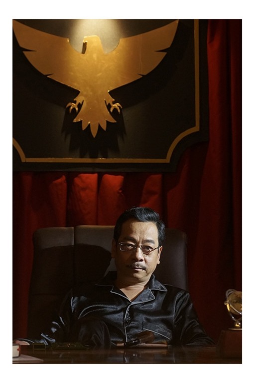 'Nguoi phan xu': Co luc, toi chi nhiu may, cat-xe da tang hinh anh 6