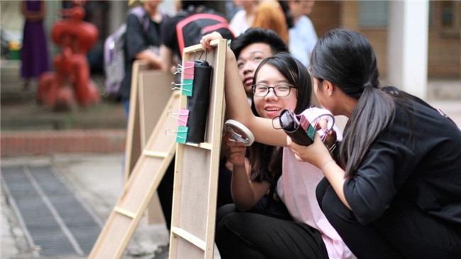 thi năng khiếu, đại học kiến trúc hà nội, tuyển sinh đại học 2017, tuyển sinh đại học, đại học