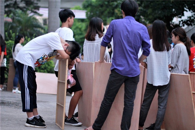 thi năng khiếu, đại học kiến trúc hà nội, tuyển sinh đại học 2017, tuyển sinh đại học, đại học