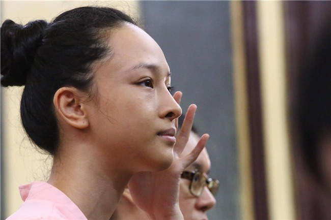 Cao Toàn Mỹ, Trương Hồ Phương Nga, hợp đồng tình ái