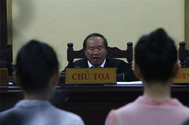 Cao Toàn Mỹ, Trương Hồ Phương Nga, hợp đồng tình ái