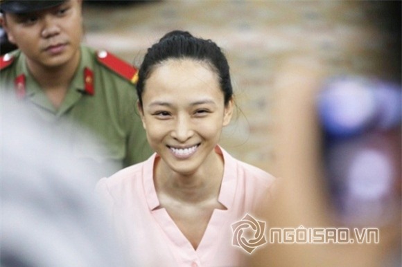 Tóc Tiên, Thái Thùy Linh, Hoa hậu Phương Nga, cao toàn mỹ