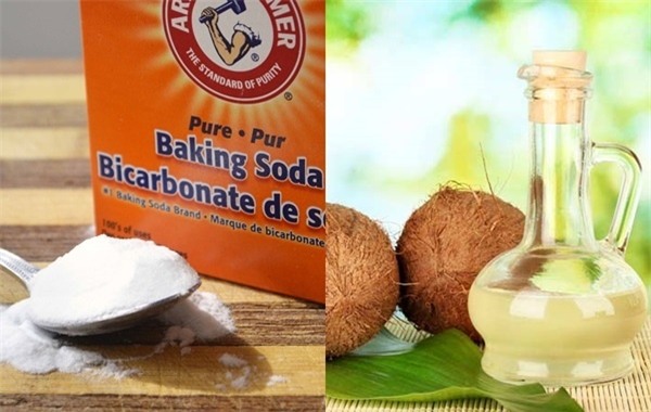 Đánh bay vết thâm dưới cánh tay bằng baking soda đơn giản đến không ngờ-3