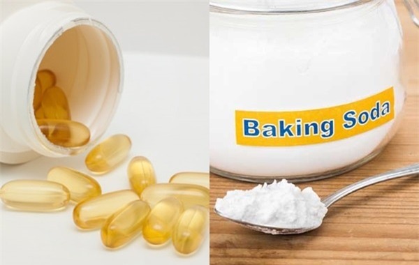 Đánh bay vết thâm dưới cánh tay bằng baking soda đơn giản đến không ngờ-4