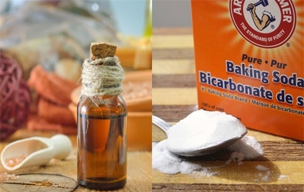 Đánh bay vết thâm dưới cánh tay bằng baking soda đơn giản đến không ngờ-5