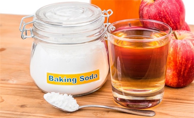 Đánh bay vết thâm dưới cánh tay bằng baking soda đơn giản đến không ngờ-7