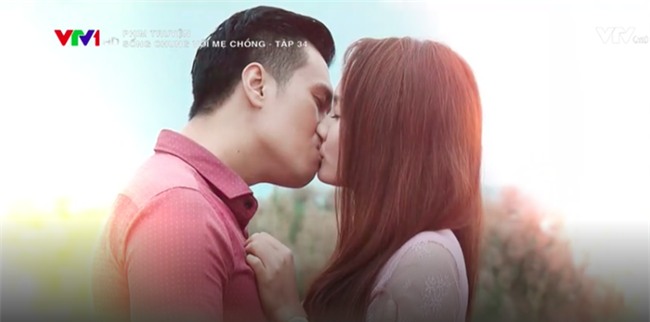 Sống chung với mẹ chồng kết thúc nhạt nhẽo, khán giả đặt câu hỏi: Quay thêm để làm gì? - Ảnh 2.