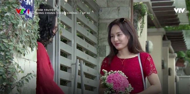 Sống chung với mẹ chồng kết thúc nhạt nhẽo, khán giả đặt câu hỏi: Quay thêm để làm gì? - Ảnh 3.
