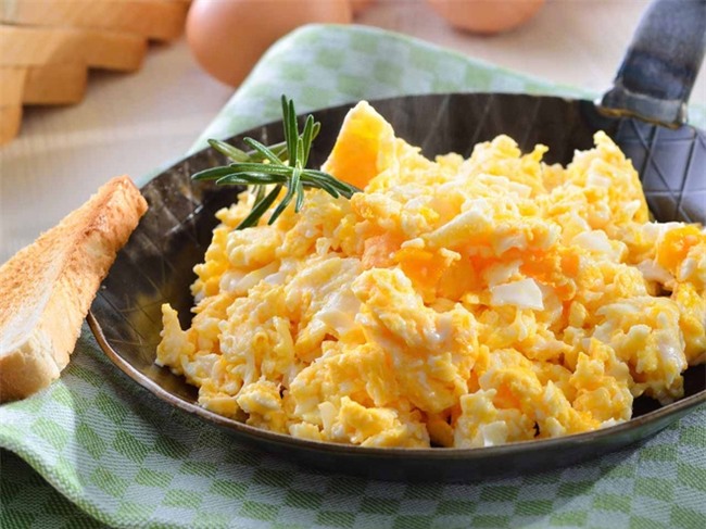 4 kiểu ăn sáng phá hủy sức khỏe, hãy tránh ngay trước khi quá muộn - Ảnh 6.