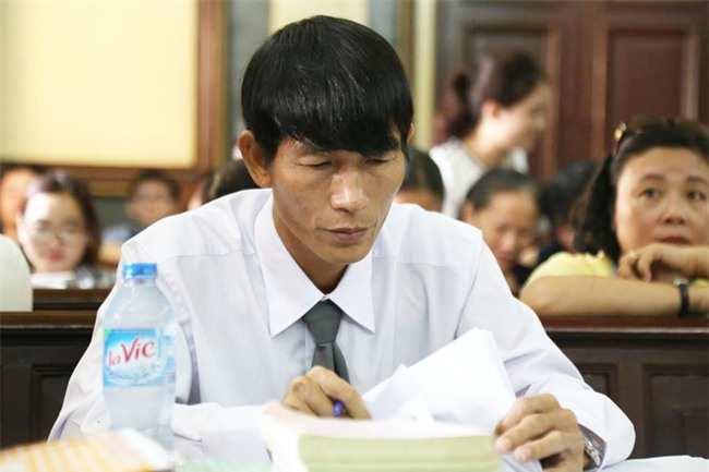 Tin tức mới về hoa hậu Phương Nga qua "tiết lộ" của luật sư Nguyễn Văn Dũ - Ảnh 4.