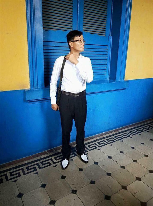 Đôi giày đại gia Cao Toàn Mỹ đi trong phiên toà được săn lùng tới gần... cháy hàng trên mạng - Ảnh 3.