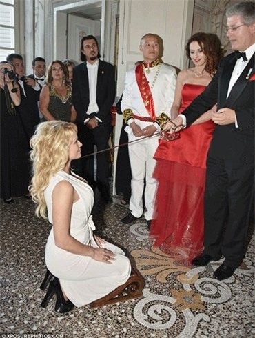 siêu lừa, lừa đảo, hoàng tử