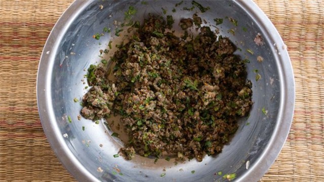 tu chuyen an ca song gay ung thu gan nen tu bo thoi quen an thuc pham song - 2