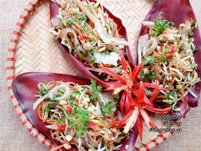 lam nom hoa chuoi theo cach nay, dam bao chong nao cung me - 12